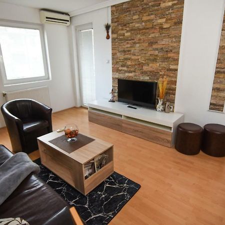 Victoria Apartment - Excellent Choice - Near Center Skopje Luaran gambar