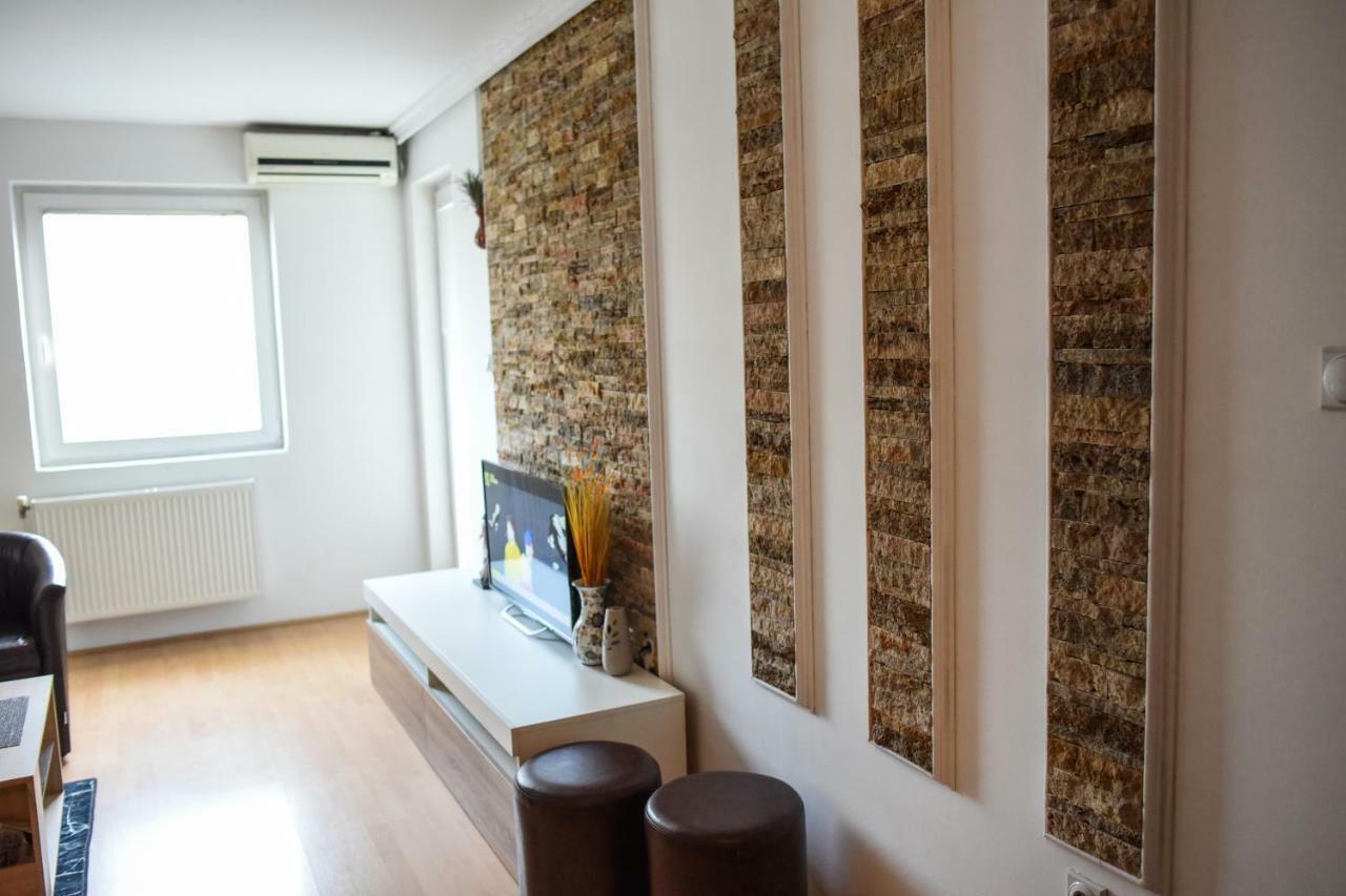 Victoria Apartment - Excellent Choice - Near Center Skopje Luaran gambar