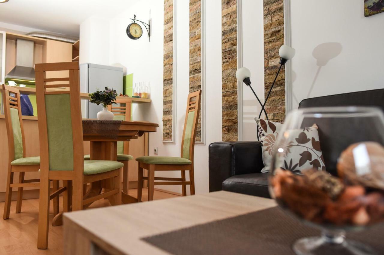 Victoria Apartment - Excellent Choice - Near Center Skopje Luaran gambar