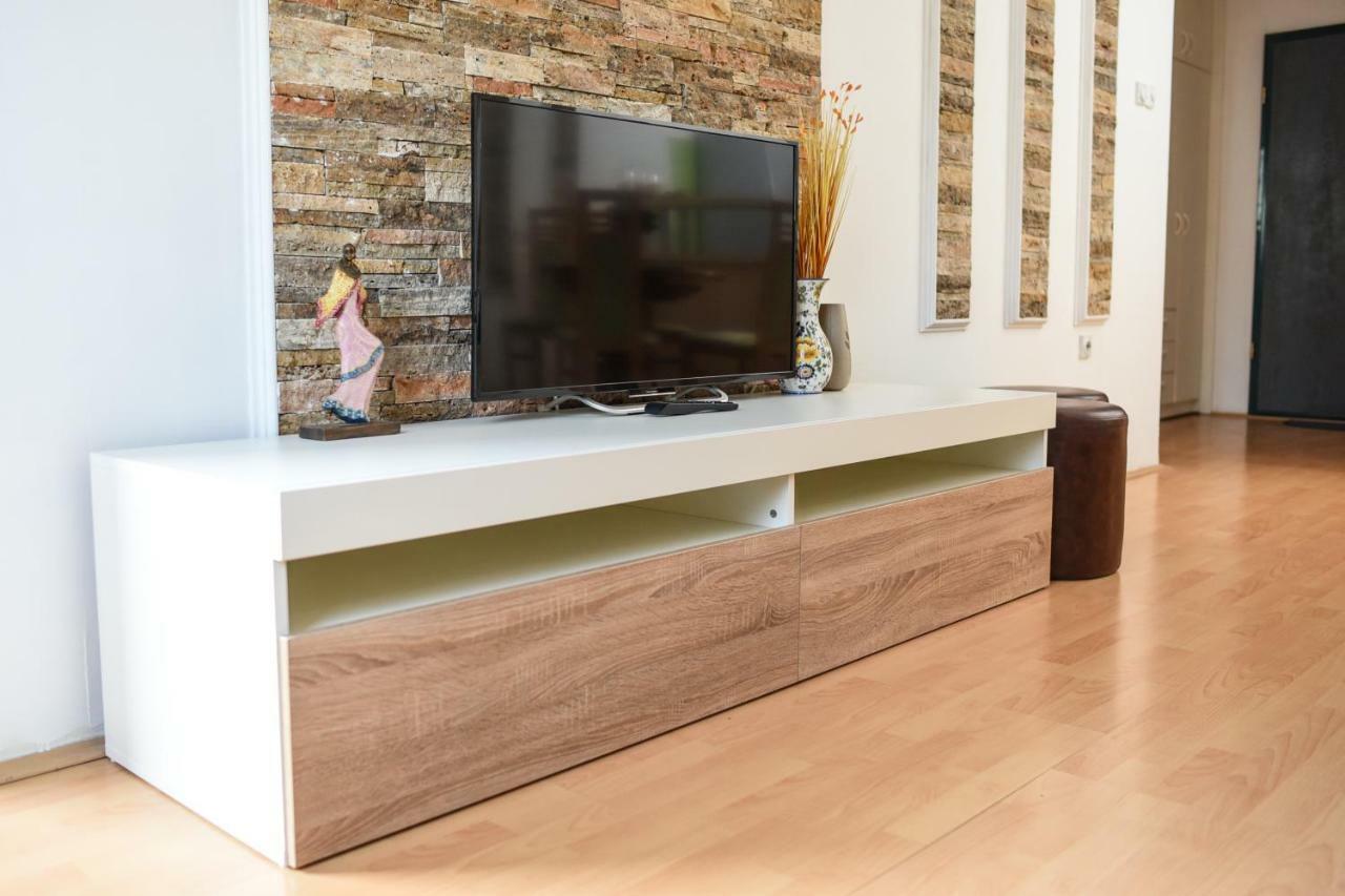 Victoria Apartment - Excellent Choice - Near Center Skopje Luaran gambar
