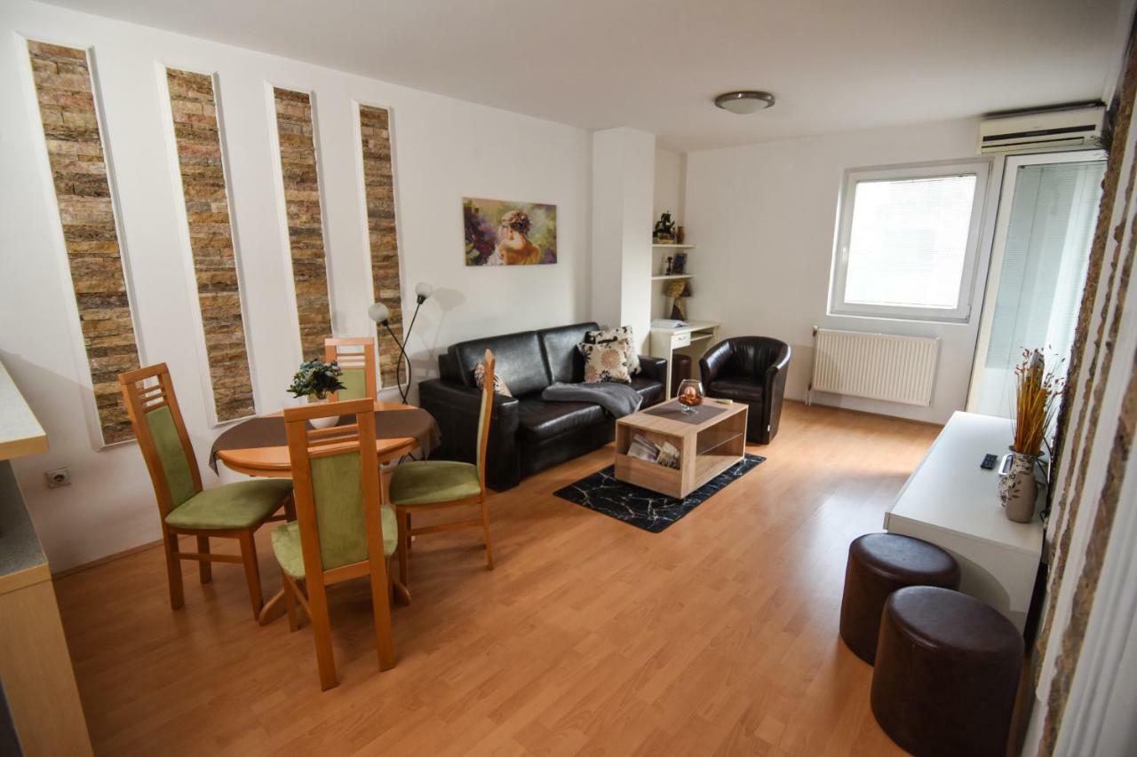 Victoria Apartment - Excellent Choice - Near Center Skopje Luaran gambar