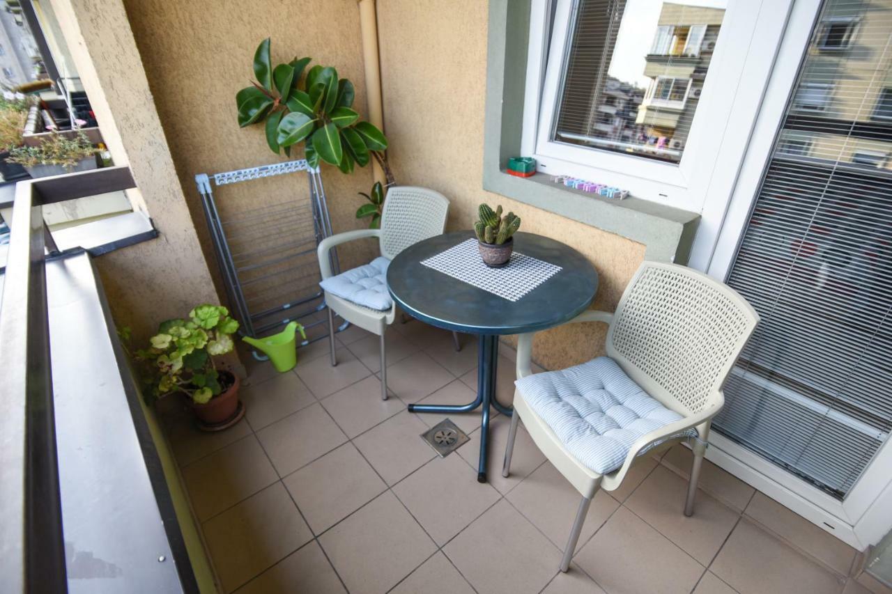 Victoria Apartment - Excellent Choice - Near Center Skopje Luaran gambar