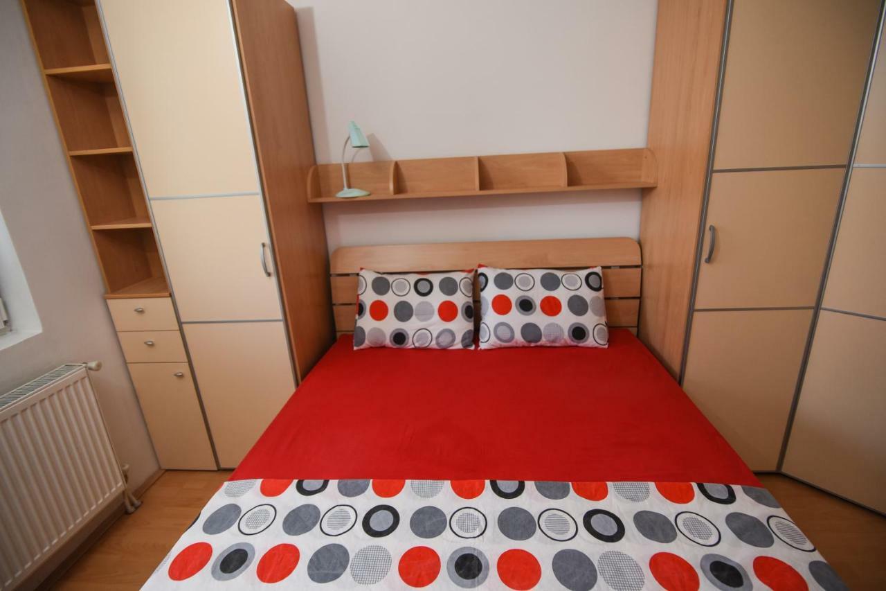 Victoria Apartment - Excellent Choice - Near Center Skopje Luaran gambar