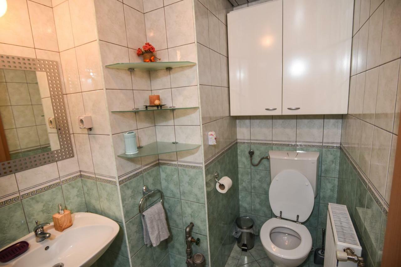 Victoria Apartment - Excellent Choice - Near Center Skopje Luaran gambar