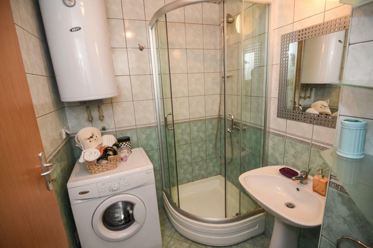 Victoria Apartment - Excellent Choice - Near Center Skopje Luaran gambar
