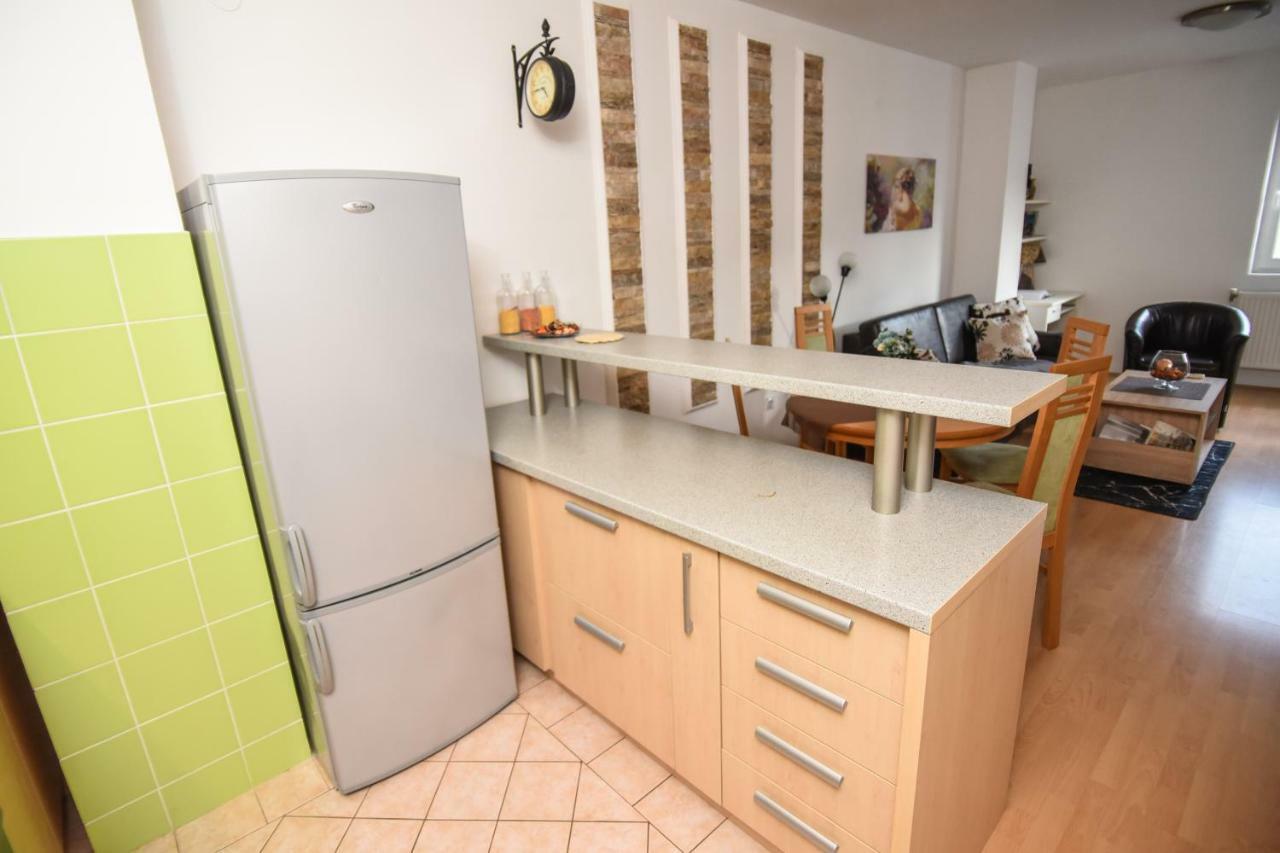 Victoria Apartment - Excellent Choice - Near Center Skopje Luaran gambar
