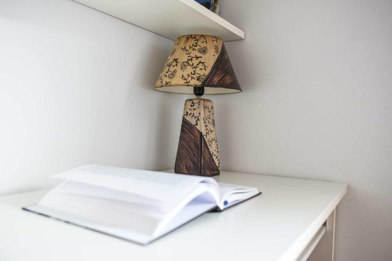 Victoria Apartment - Excellent Choice - Near Center Skopje Luaran gambar