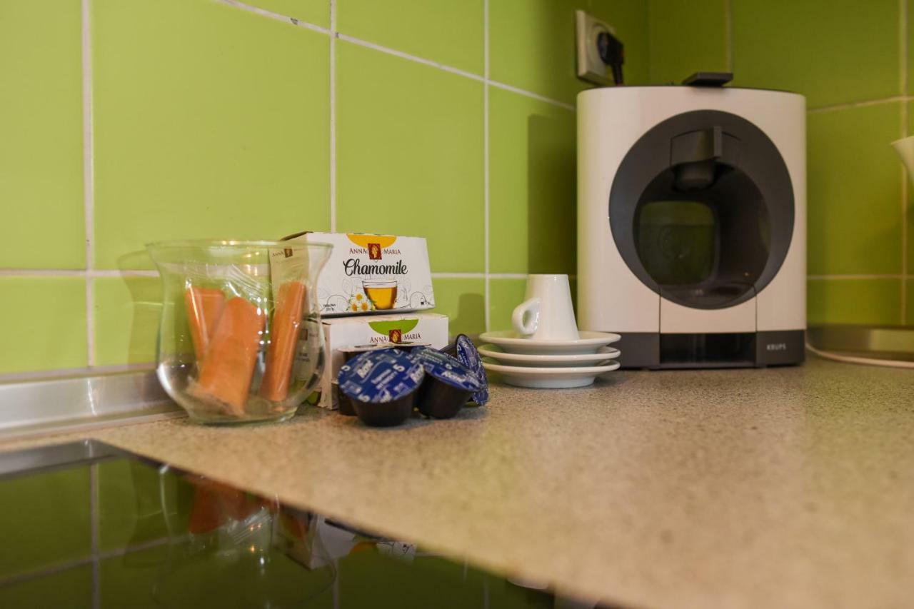Victoria Apartment - Excellent Choice - Near Center Skopje Luaran gambar
