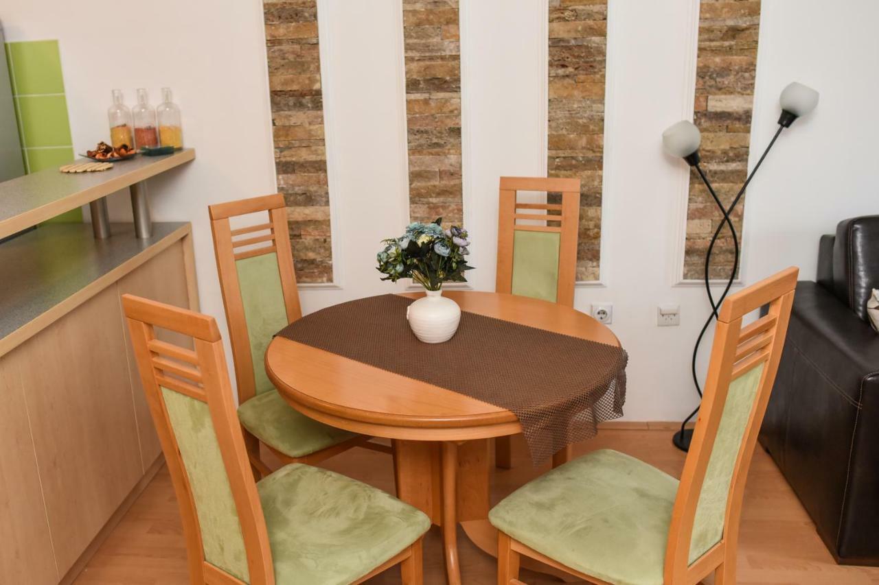 Victoria Apartment - Excellent Choice - Near Center Skopje Luaran gambar